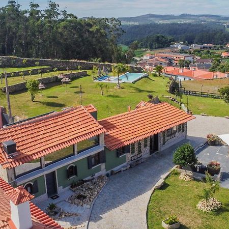 Quintinha Sao Martinho Luxury 2 Suites Villa Eira With Jacuzzi Vila do Conde Exterior foto