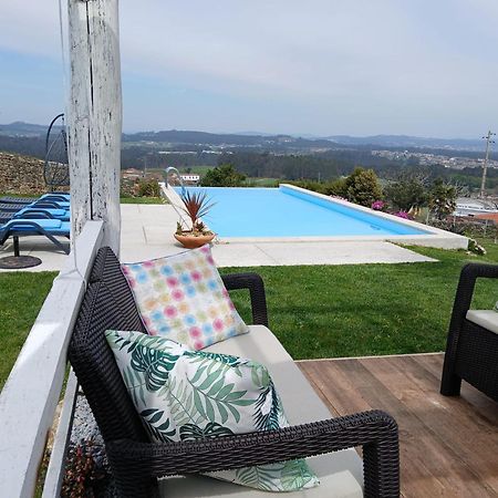 Quintinha Sao Martinho Luxury 2 Suites Villa Eira With Jacuzzi Vila do Conde Exterior foto
