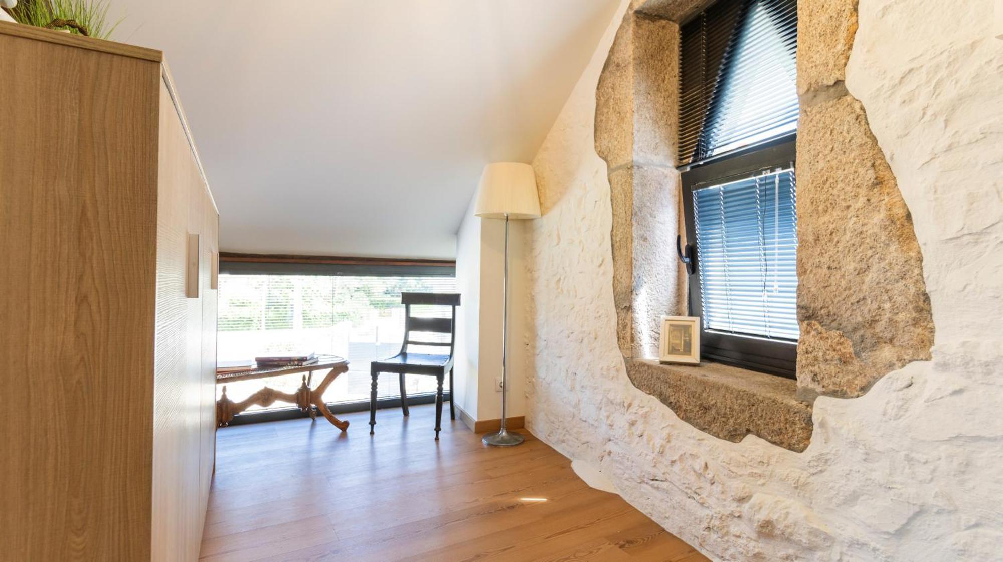 Quintinha Sao Martinho Luxury 2 Suites Villa Eira With Jacuzzi Vila do Conde Exterior foto