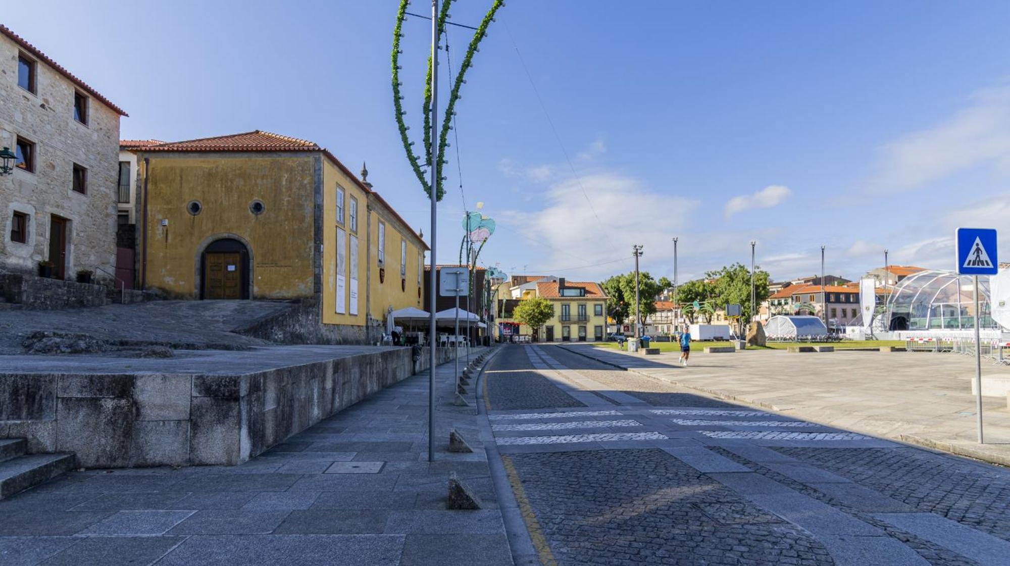 Quintinha Sao Martinho Luxury 2 Suites Villa Eira With Jacuzzi Vila do Conde Exterior foto