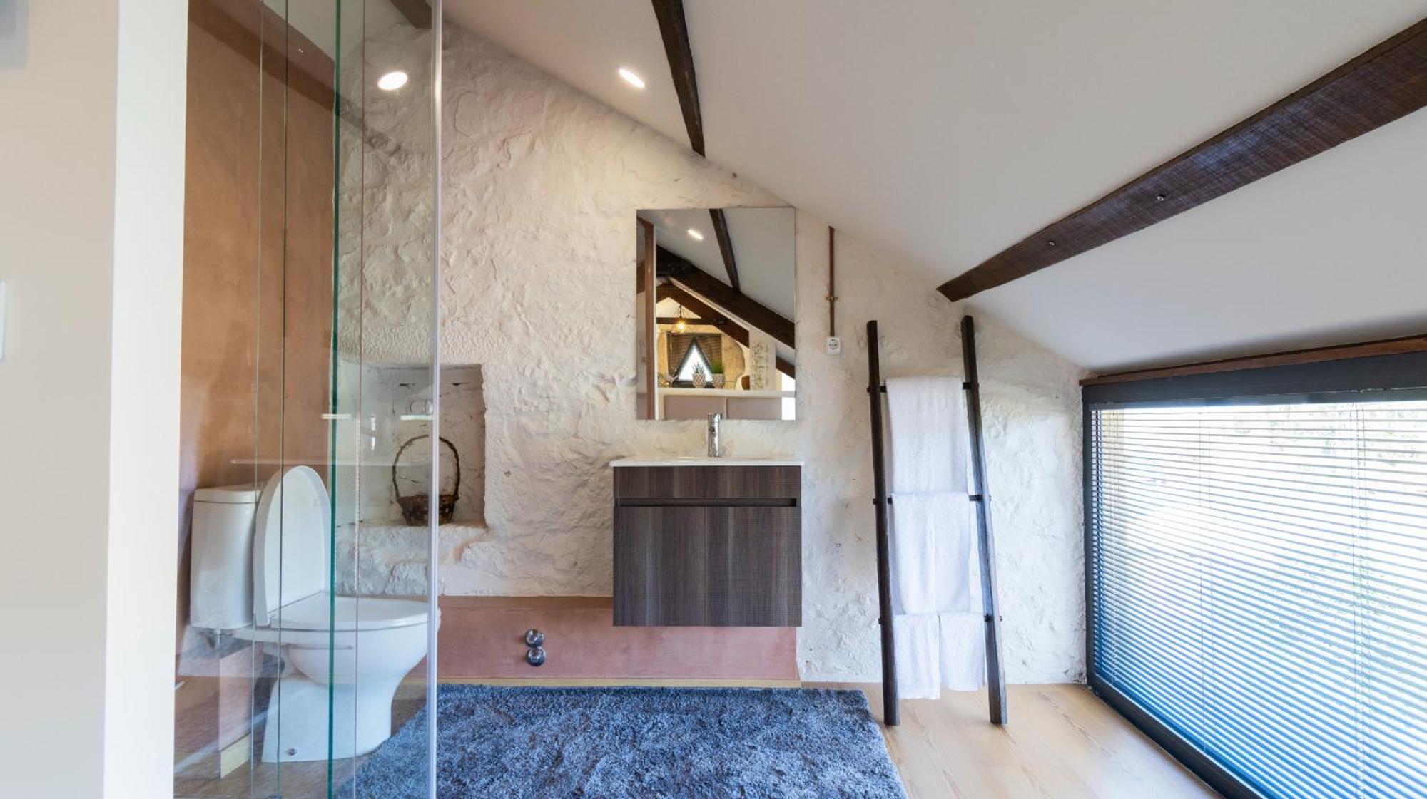 Quintinha Sao Martinho Luxury 2 Suites Villa Eira With Jacuzzi Vila do Conde Exterior foto