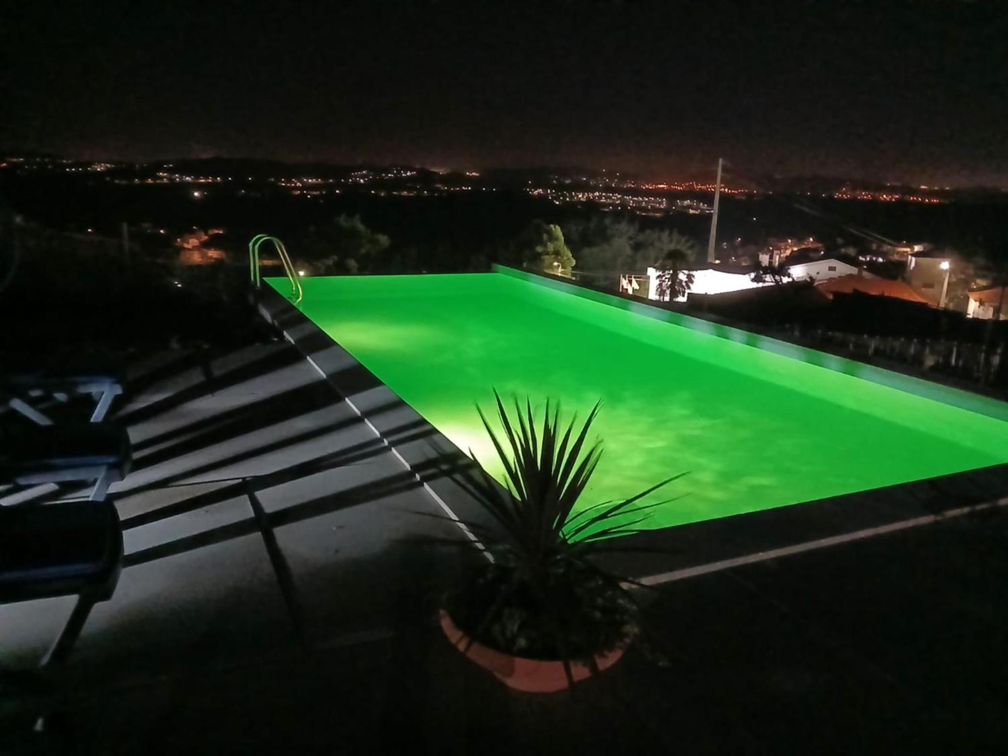 Quintinha Sao Martinho Luxury 2 Suites Villa Eira With Jacuzzi Vila do Conde Exterior foto